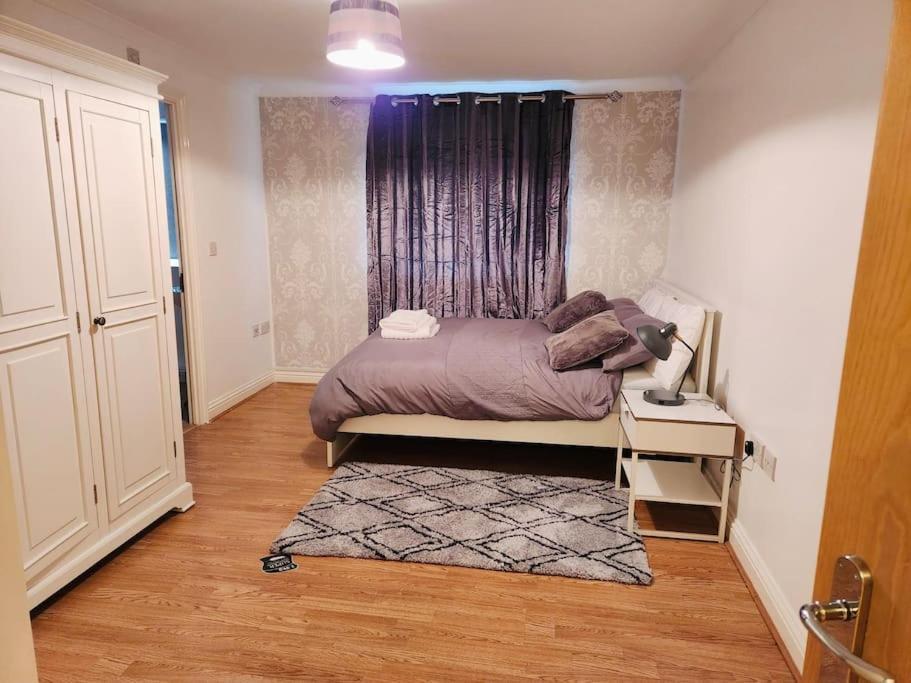 Rgm Hatfield 2 Bedroom Apartment Hatfield (Hertfordshire) Exterior foto